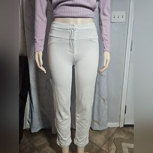 Women's White Pants